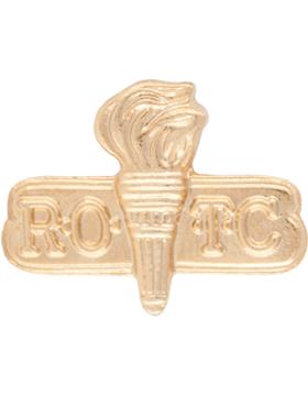 Lapel Pin (040) ROTC