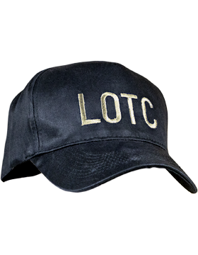 LOTC Adult Econ Cap VC6440