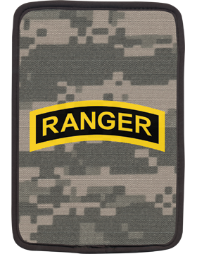 Kindle Sleeve Ranger Tab on Camo 1 Sided