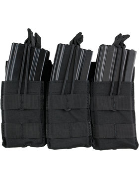 Triple Stacker M4/M16 Mag Pouch