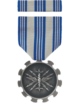 Air Force Achievement Medal Box Set without Lapel Pin
