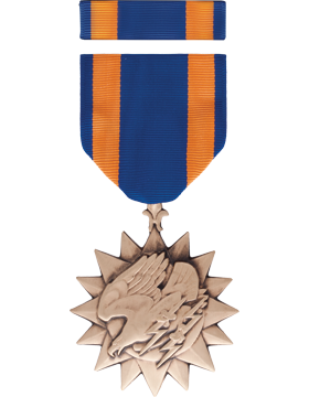 Air Medal Box Set without Lapel Pin