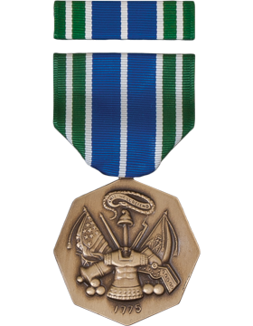 Army Achievement Medal Box Set without Lapel Pin