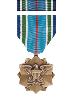 Joint Service Achievement Medal Box Set without Lapel PIn