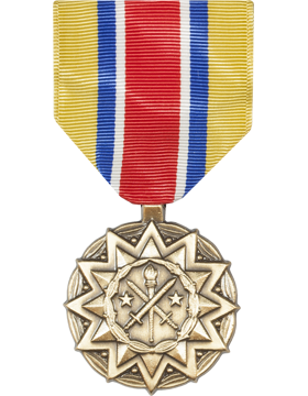 Army Reserve Components Achievement Full Size Medal