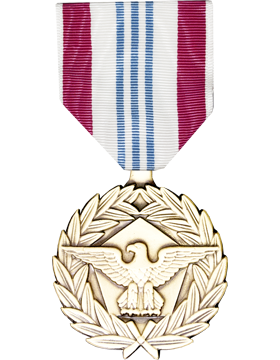 Defense Meritorious Service Full Size Medal