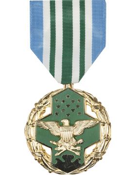 Joint Service Commendation Full Size Medal | US Military