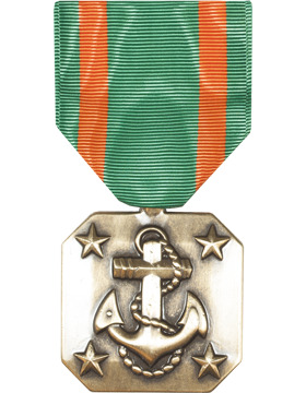 Navy Achievement Full Size Medal