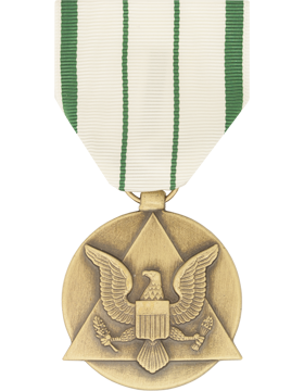 Army Commander's Award For Public Service Full Size Medal