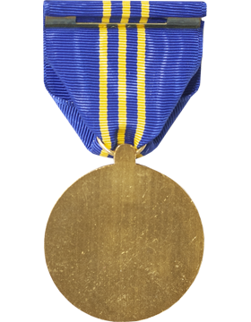 Navy Distinguished Civilian Service Award Full Size Medal