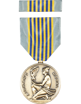 Airman/'s Medal Ribbon