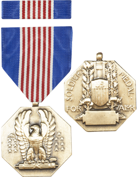 Ribbon - Navy Achievement