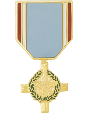 Air Force Cross Medal Hat Pin