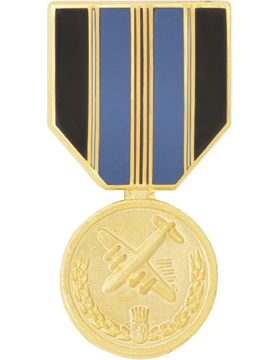 Humane Action Medal Hat Pin