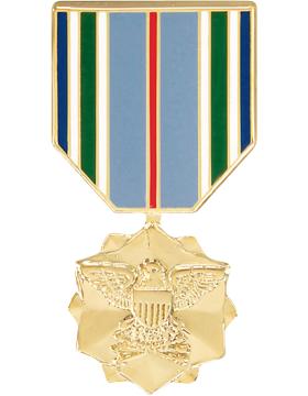 Joint Service Achievement Medal Hat Pin