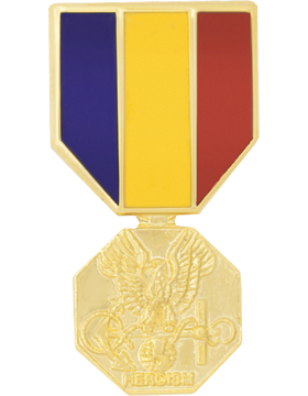 Navy-Marine Corps Medal Hat Pin