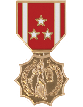 Philippine Defense Medal Hat Pin