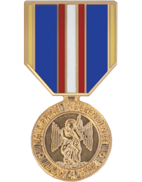 Philippine Independence Medal Hat Pin
