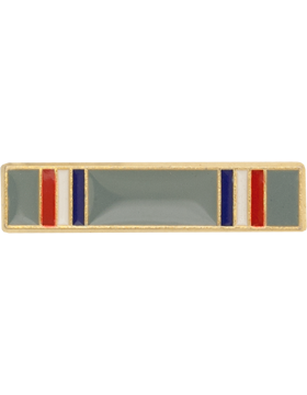 Air Force Good Conduct Medal Lapel Pin