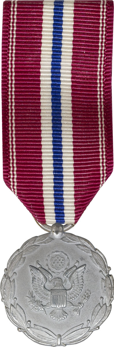 Superior Civilian Service Award Army