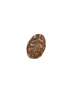 Bronze Oak Leaf Cluster (Single) Device for Miniature Medal