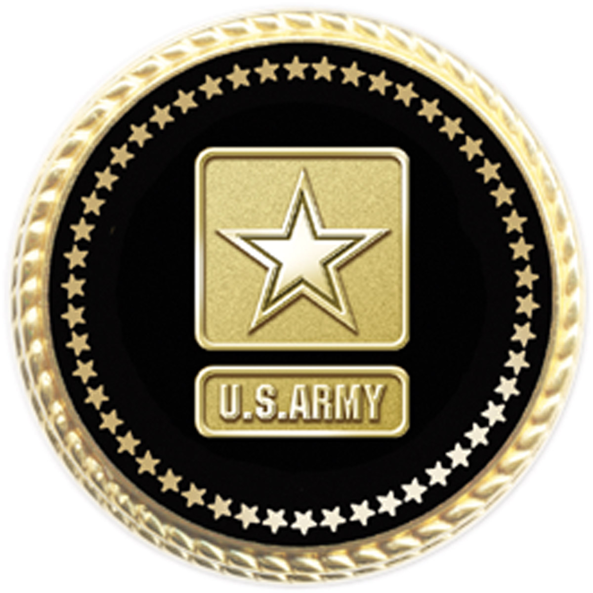 army lapel pins
