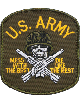 United States Army 