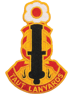 75 Field Artillery Brigade 