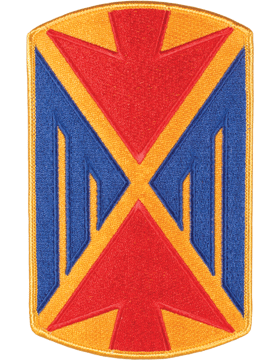 10 Air Defense Artillery with Heat Seal Full Color, 6