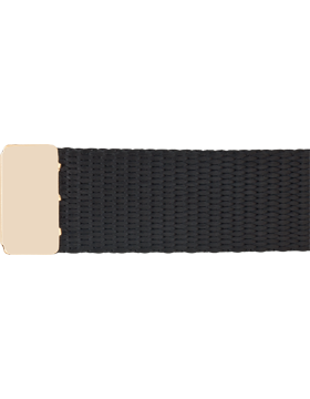 Nylon Belt with Tip