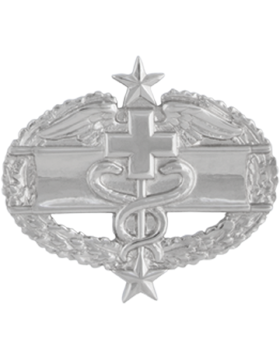 NS-519A, No-Shine Dress Mini Combat Medical 3rd Award