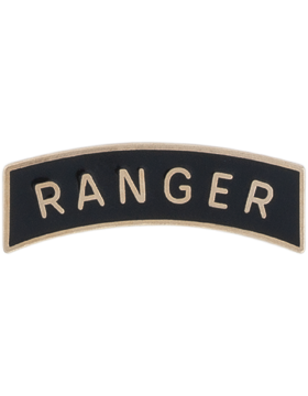 NS-532, No-Shine Dress Mini Ranger Tab