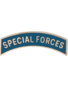 NS-533, No-Shine Dress Mini Special Forces