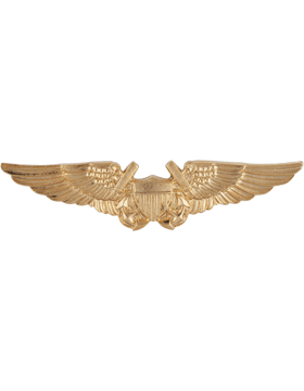 NY-302 Naval Flight Officer