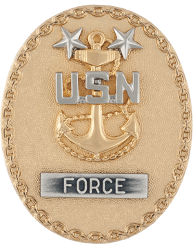 NY-375 Senior Enlisted E-9 Force