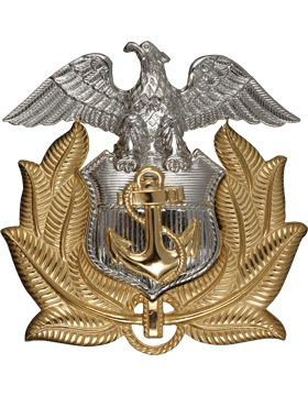 NY-560 Merchant Marine Cap Device