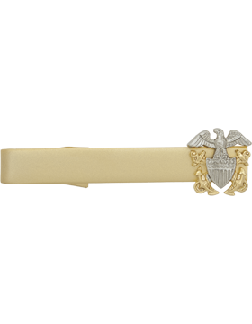NY-TB101 Commissioned Officer Tie Bar