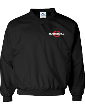 Ohatchee Micro Poly Windshirt 3415