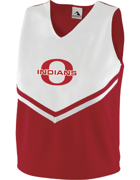Ohatchee Indians Ladies Pride Shell