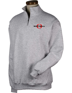 Ohatchee Quarter-Zip Sweatshirt 995M