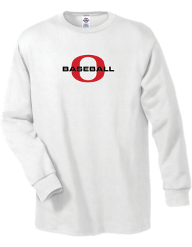 Ohatchee Long Sleeve T-Shirt