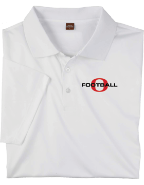 Ohatchee Harriton Polytech Polo