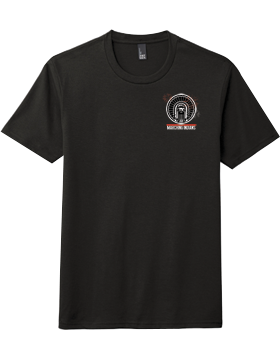 Ohatchee Marching Band 2025 Show Shirt