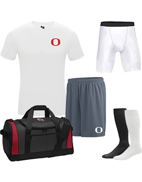 Ohatchee Marching Band Special Standard Package (Male)