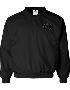 Oxford O Lined Windshirt 3415