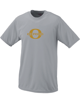 Oxford Through O Wicking T-Shirt
