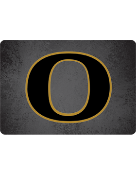 Oxford O Auto Magnet