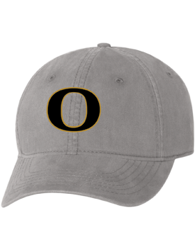 Oxford O Unstructured Cap