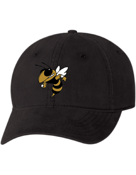 Oxford Yellow Jacket Unstructured Cap