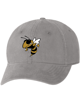 Oxford Yellow Jacket Unstructured Cap